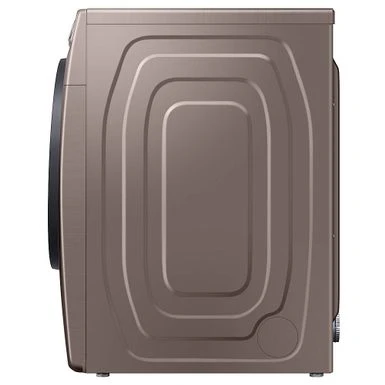 Samsung - 7.5 Cu. Ft. Stackable Smart Gas Dryer With Steam Sanitize+ - Champagne 7 Samsung - 7.5 Cu. Ft. Stackable Smart Gas Dryer With Steam Sanitize+ - Champagne - Image 5