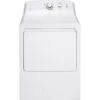 Ge 7.2 Cu. Ft. White Gas Dryer 2 Ge 7.2 Cu. Ft. White Gas Dryer -KitchenAid Shop 0f0c433b 87c3 4c10 b699 8a7858739701