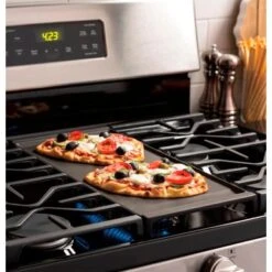GE - 5.0 Cu. Ft. Freestanding Gas Range - Stainless Steel 31 GE - 5.0 Cu. Ft. Freestanding Gas Range - Stainless Steel -KitchenAid Shop 0f4994c9 68d4 59c7 af1d c5dee8507b5b