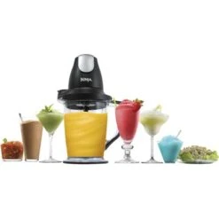 Ninja - Master Prep Pro System 34 Ninja - Master Prep Pro System -KitchenAid Shop 0fb8b64e 0c03 5b7f b448 a2b716094423