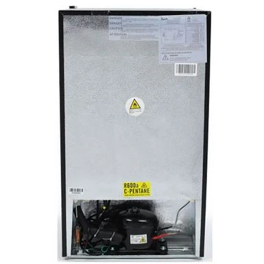 Avanti 3.3 Cu. Ft. Black Compact Refrigerator 7 Avanti 3.3 Cu. Ft. Black Compact Refrigerator - Image 5