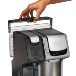 Hamilton Beach - FlexBrew Universal 3-in-1 Coffeemaker W/ Nespresso 16 Hamilton Beach - FlexBrew Universal 3-in-1 Coffeemaker W/ Nespresso -KitchenAid Shop 10e505a6 e335 42a4 a38a f74e017e8438