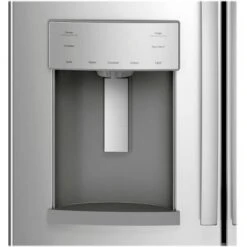 GE - 27.7 Cu. Ft. French Door Refrigerator - Stainless Steel 19 GE - 27.7 Cu. Ft. French Door Refrigerator - Stainless Steel -KitchenAid Shop 1211d24b 6c73 5604 b1ed c2226e817750
