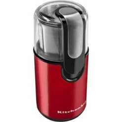 KitchenAid Blade Coffee Grinder In Empire Red 9 KitchenAid Blade Coffee Grinder In Empire Red -KitchenAid Shop 12b72b6b 9c26 4d3e be2e cc04f704a273