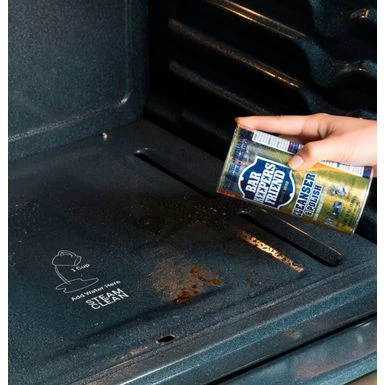 GE - 5.0 Cu. Ft. Freestanding Gas Range - Stainless Steel 10 GE - 5.0 Cu. Ft. Freestanding Gas Range - Stainless Steel - Image 8