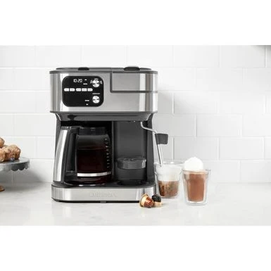 Cuisinart Coffee Center Barista Bar 4-In-1 Coffee Maker 7 Cuisinart Coffee Center Barista Bar 4-In-1 Coffee Maker - Image 5
