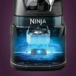 Ninja - Detect Kitchen System Power Blender + Processor Pro With BlendSense Technology - Black 17 Ninja - Detect Kitchen System Power Blender + Processor Pro With BlendSense Technology - Black -KitchenAid Shop 135c46c7 c0b5 50d2 ad31 63f5dc672156
