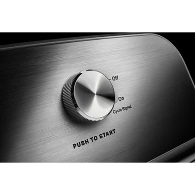 Maytag - 7.0 Cu. Ft. Electric Dryer With Wrinkle Prevent - White 16 Maytag - 7.0 Cu. Ft. Electric Dryer With Wrinkle Prevent - White - Image 14