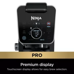 Ninja - DualBrew Pro System 12 Cup Coffee Maker 37 Ninja - DualBrew Pro System 12 Cup Coffee Maker -KitchenAid Shop 143fbc0a 280e 4355 beaa 943233d7215c