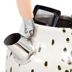 Haden Margate Poodle And Blonde 1.7 Liter Cordless, Electric Kettle With Auto-Shut-Off - White / Brown 15 Haden Margate Poodle And Blonde 1.7 Liter Cordless, Electric Kettle With Auto-Shut-Off - White / Brown -KitchenAid Shop 144123a8 98ef 4740 8de1 023d343cc2a9