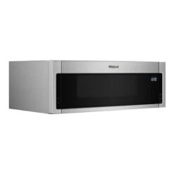 Whirlpool 1.1 Cu. Ft. Fingerprint Resistant Stainless Steel Low Profile Microwave Hood Combination 21 Whirlpool 1.1 Cu. Ft. Fingerprint Resistant Stainless Steel Low Profile Microwave Hood Combination -KitchenAid Shop 1457f196 9026 400f 9864 f94292122bab