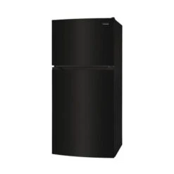 Frigidaire FFHT1425VB 13.9 Cu. Ft. Top Freezer Refrigerator - Black - Black 10 Frigidaire FFHT1425VB 13.9 Cu. Ft. Top Freezer Refrigerator - Black - Black -KitchenAid Shop 146e4d9c 036d 4223 8f9d aa33919ca6a6