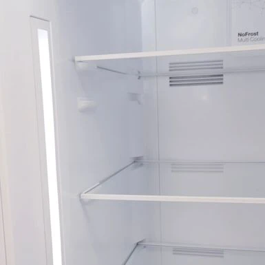 Avanti 14.3 Cu. Ft. Stainless Steel Frost-Free Refrigerator 7 Avanti 14.3 Cu. Ft. Stainless Steel Frost-Free Refrigerator - Image 5