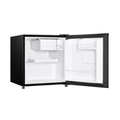 Magic Chef 1.7 Cu. Ft. Black Compact Refrigertor 12 Magic Chef 1.7 Cu. Ft. Black Compact Refrigertor -KitchenAid Shop 14911d92 7291 4c66 b267 fea7636690a3