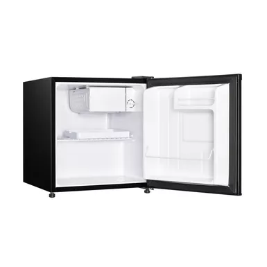 Magic Chef 1.7 Cu. Ft. Black Compact Refrigertor 7 Magic Chef 1.7 Cu. Ft. Black Compact Refrigertor - Image 5