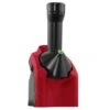 Yonanas - Classic Vegan Non-Dairy Frozen Fruit Soft Serve Dessert Maker, Includes 36 Recipes, 200 Watts - Red 2 Yonanas - Classic Vegan Non-Dairy Frozen Fruit Soft Serve Dessert Maker, Includes 36 Recipes, 200 Watts - Red -KitchenAid Shop 1522add2 32f6 5236 a6c0 a19178d37e39