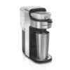 Hamilton Beach The Scoop Single-Serve Stainless Steel Coffee Maker With Removable Reservoir - Stainless Steel 1 Hamilton Beach The Scoop Single-Serve Stainless Steel Coffee Maker With Removable Reservoir - Stainless Steel -KitchenAid Shop 152e75d7 8eaa 4f18 967a 977b2aa1e041