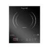 MegaChef Portable Induction Cooktop Burner With Digital Control Panel - Black -KitchenAid Shop 155f0aad 8a13 438a 9bc9 4a53f17be133