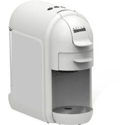 Bella Pro Series - Espresso Machine With 20 Bars Of Pressure And Nespresso Capsule Compatibility - Matte White 25 Bella Pro Series - Espresso Machine With 20 Bars Of Pressure And Nespresso Capsule Compatibility - Matte White -KitchenAid Shop 16473078 b17c 598b 9425 5e0404eac750