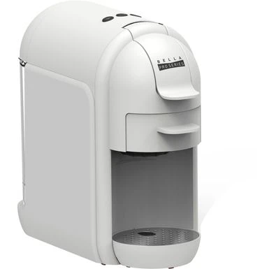 Bella Pro Series - Espresso Machine With 20 Bars Of Pressure And Nespresso Capsule Compatibility - Matte White 14 Bella Pro Series - Espresso Machine With 20 Bars Of Pressure And Nespresso Capsule Compatibility - Matte White - Image 12