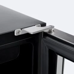 30 In. Dual Zone 33-Bottle Wine 96-Can Beverage Cooler Refrigerator - Stainless Steel 11 30 In. Dual Zone 33-Bottle Wine 96-Can Beverage Cooler Refrigerator - Stainless Steel -KitchenAid Shop 165ad9be 7eb3 4750 81c6 e37dbbf2be53