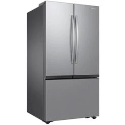 Samsung - 32 Cu. Ft. 3-Door French Door Smart Refrigerator With Dual Auto Ice Maker - Stainless Steel 16 Samsung - 32 Cu. Ft. 3-Door French Door Smart Refrigerator With Dual Auto Ice Maker - Stainless Steel -KitchenAid Shop 168275e8 0c9f 5181 84ec dc09d4b36293