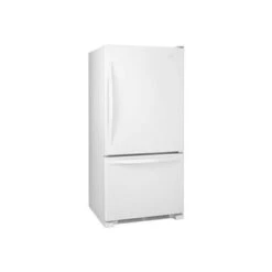 Whirlpool White Bottom Freezer Refrigerator -KitchenAid Shop 16e7dc61 dfa1 4924 98e0 043f490739de