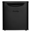 Danby DAR017A3BDB-6 1.7 Cu. Ft. Compact Fridge In Black 1 Danby DAR017A3BDB-6 1.7 Cu. Ft. Compact Fridge In Black -KitchenAid Shop 17092c10 5635 42aa bdd9 7170e73782ff