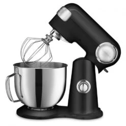 Conair Cuisinart - Precision Master 5.5 Quart Stand Mixer - Onyx -KitchenAid Shop 17450fad 177a 536b a4aa 3a05cb4085d0
