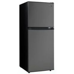 Danby 4.7 Cu.ft Compact Refrigerator - Black 13 Danby 4.7 Cu.ft Compact Refrigerator - Black -KitchenAid Shop 174b889f 38d1 4ff3 a3d7 f8e589472d1a