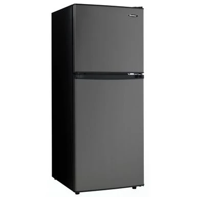 Danby 4.7 Cu.ft Compact Refrigerator - Black 7 Danby 4.7 Cu.ft Compact Refrigerator - Black - Image 5