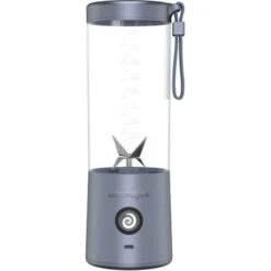 BlendJet - 2 Portable Blender - Graphite