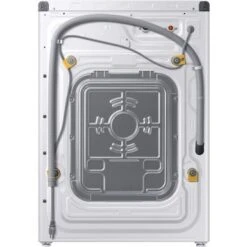 Samsung - 4.5 Cu. Ft. High Efficiency Stackable Front Load Washer With Vibration Reduction Technology+ - White -KitchenAid Shop 18c37e17 de81 491a 8699 383ac69116d2