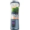 Ninja - Blast 18 Oz. Portable Blender - Denim Blue -KitchenAid Shop 18ee40e0 b451 5c56 9879 459e8487168c