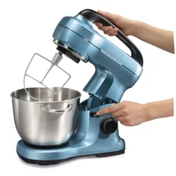 Hamilton Beach - 7 Speed 4qt Stand Mixer Blue 12 Hamilton Beach - 7 Speed 4qt Stand Mixer Blue -KitchenAid Shop 18f90400 1865 41b6 87a3 0758b2cd3fbf