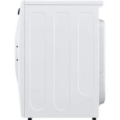 LG - 7.4 Cu. Ft. Electric Dryer With Wrinkle Care - White 22 LG - 7.4 Cu. Ft. Electric Dryer With Wrinkle Care - White -KitchenAid Shop 19202631 1bf9 53ce b744 2c29b243dce1