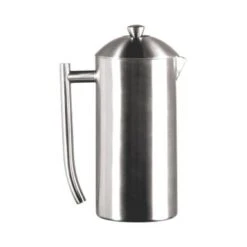 Frieling French Press - 23 Fl. Oz. - Silver 15 Frieling French Press - 23 Fl. Oz. - Silver -KitchenAid Shop 193f1bf4 f376 4bca 9fa6 6dc47a95b490