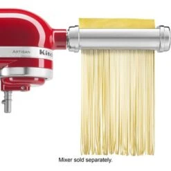 Panasonic KSMPRA Pasta Roller Attachments For Most KitchenAid Stand Mixers - Stainless Steel 10 Panasonic KSMPRA Pasta Roller Attachments For Most KitchenAid Stand Mixers - Stainless Steel -KitchenAid Shop 19a0fc24 6e23 5e56 9dce 70075b35ccf0