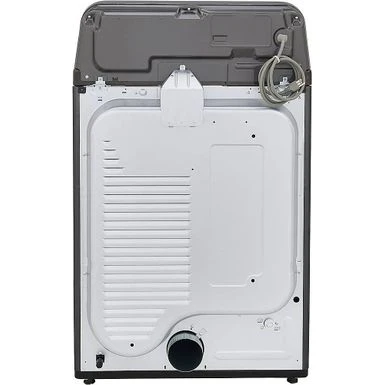 LG - 7.3 Cu. Ft. Smart Gas Dryer With Steam And Sensor Dry - Black Steel 13 LG - 7.3 Cu. Ft. Smart Gas Dryer With Steam And Sensor Dry - Black Steel - Image 11