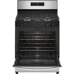 Whirlpool - 5.1 Cu. Ft. Freestanding Gas Range With Edge To Edge Cooktop - Stainless Steel 34 Whirlpool - 5.1 Cu. Ft. Freestanding Gas Range With Edge To Edge Cooktop - Stainless Steel -KitchenAid Shop 1a5d4473 3d3a 552b b29b c6f846cc2310