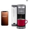 Keurig® Keurig - K-Supreme SMART Single Serve Coffee Maker With WiFi Compatibility - Gray 2 Keurig® Keurig - K-Supreme SMART Single Serve Coffee Maker With WiFi Compatibility - Gray -KitchenAid Shop 1ad32247 6a98 56dd bbd1 8cde4fbf3209