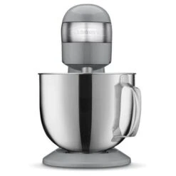 Cuisinart Precision Master 5.5 Quart Stand Mixer - Dove Gray -KitchenAid Shop 1b8aabe5 8a04 4bdf a4d4 00dda1fd64fc