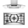 2 Piece Kitchen Appliances Packages Including 36" Gas Cooktop And 36" Island Range Hood - Silver 1 2 Piece Kitchen Appliances Packages Including 36" Gas Cooktop And 36" Island Range Hood - Silver -KitchenAid Shop 1c6fdfd9 6f1a 49c4 8f9c 11ab83f14e7e