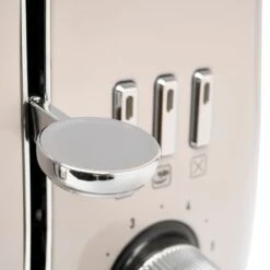 Cotswold 4-Slice, Wide Slot Toaster With Removable Crumb Tray, - Sage -KitchenAid Shop 1d359aaf 738a 4a23 a9b6 a84372ffb899