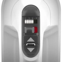 KitchenAid 7-Speed Hand Mixer With Turbo Beaters II In White -KitchenAid Shop 1d8660cf 5a26 48d9 a10c 531ee6a9f52b