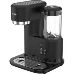 Mr. Coffee® Mr. Coffee Frappe Single-Serve Iced And Hot Coffee Maker/Blender - Black 5 Mr. Coffee® Mr. Coffee Frappe Single-Serve Iced And Hot Coffee Maker/Blender - Black -KitchenAid Shop 1d9a93b1 b348 546b 9d8f 9b6405509b16