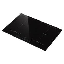Built-In 30-in Electric Induction Modular Cooktop In Black With 4 Elements - 30" - 30" 17 Built-In 30-in Electric Induction Modular Cooktop In Black With 4 Elements - 30" - 30" -KitchenAid Shop 1daf997e 97b4 4dd8 82ab e1f0a92cac6c