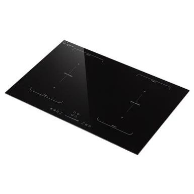 Built-In 30-in Electric Induction Modular Cooktop In Black With 4 Elements - 30" - 30" 9 Built-In 30-in Electric Induction Modular Cooktop In Black With 4 Elements - 30" - 30" - Image 7