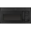 GE - 1.6 Cu. Ft. Over-the-Range Microwave - Black 1 GE - 1.6 Cu. Ft. Over-the-Range Microwave - Black -KitchenAid Shop 1e2537f0 8131 5d3f 9fde 4cce36c76a92
