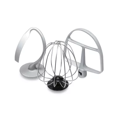 Hamilton Beach - 7 Speed 4qt Planetary Stand Mixer White 8 Hamilton Beach - 7 Speed 4qt Planetary Stand Mixer White - Image 6